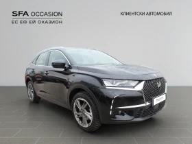 DS DS 7 Crossback Grand Chic 2.0 180 e-HDI EAT8 EURO 6 | Mobile.bg    2