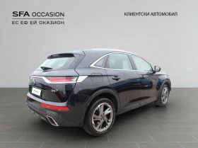 DS DS 7 Crossback Grand Chic 2.0 180 e-HDI EAT8 EURO 6 | Mobile.bg    4
