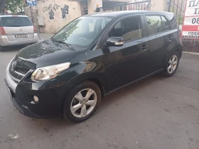 Toyota Urban Cruiser 1.3i | Mobile.bg    5