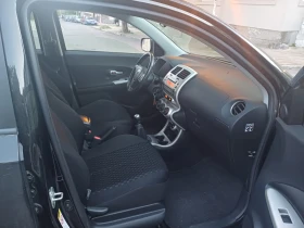 Toyota Urban Cruiser 1.3i | Mobile.bg    10