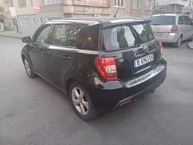 Toyota Urban Cruiser 1.3i | Mobile.bg    4
