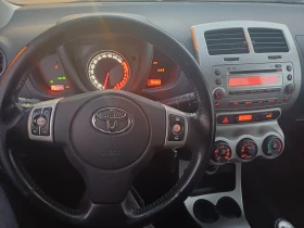 Toyota Urban Cruiser 1.3i | Mobile.bg    8