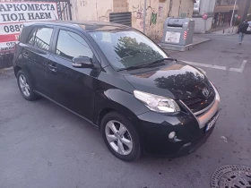 Toyota Urban Cruiser 1.3i | Mobile.bg    6