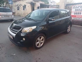  Toyota Urban Cruiser