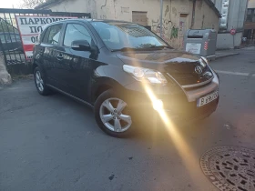 Toyota Urban Cruiser 1.3i | Mobile.bg    2