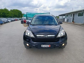 Обява за продажба на Honda Cr-v 2.0i-150кс-ШВЕЙЦАРИЯ-РЪЧКА-4Х4-ДИСТРОНИК-FULL  ~18 300 лв. - изображение 1