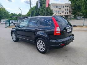 Обява за продажба на Honda Cr-v 2.0i-150кс-ШВЕЙЦАРИЯ-РЪЧКА-4Х4-ДИСТРОНИК-FULL  ~18 300 лв. - изображение 4