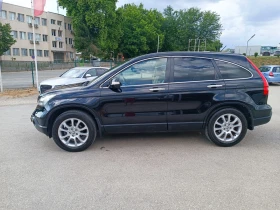 Обява за продажба на Honda Cr-v 2.0i-150кс-ШВЕЙЦАРИЯ-РЪЧКА-4Х4-ДИСТРОНИК-FULL  ~18 300 лв. - изображение 5