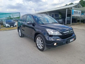 Обява за продажба на Honda Cr-v 2.0i-150кс-ШВЕЙЦАРИЯ-РЪЧКА-4Х4-ДИСТРОНИК-FULL  ~18 300 лв. - изображение 1