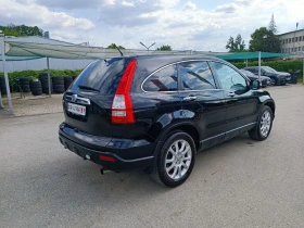 Обява за продажба на Honda Cr-v 2.0i-150кс-ШВЕЙЦАРИЯ-РЪЧКА-4Х4-ДИСТРОНИК-FULL  ~18 300 лв. - изображение 2