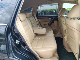 Обява за продажба на Honda Cr-v 2.0i-150кс-ШВЕЙЦАРИЯ-РЪЧКА-4Х4-ДИСТРОНИК-FULL  ~18 300 лв. - изображение 9