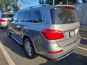 Mercedes-Benz GL 350 BlueTEC 4MATIC - 31200 лв. - 26857218 6