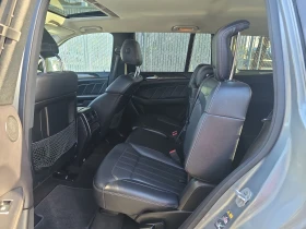 Mercedes-Benz GL 350 BlueTEC 4MATIC - 31200 лв. - 26857218 12