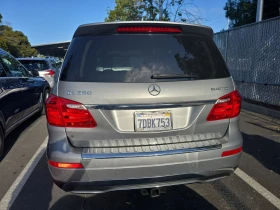 Mercedes-Benz GL 350 BlueTEC 4MATIC - 31200 лв. - 26857218 5