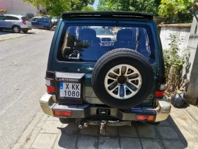 Mitsubishi Pajero | Mobile.bg    3