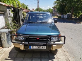 Mitsubishi Pajero | Mobile.bg    2