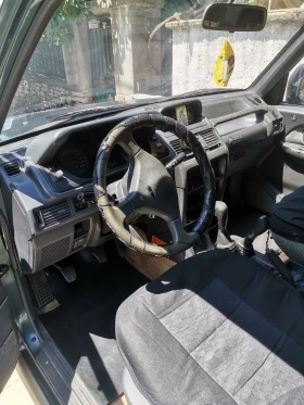 Mitsubishi Pajero | Mobile.bg    6