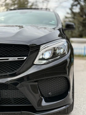 Mercedes-Benz GLE 43 AMG | Mobile.bg    6