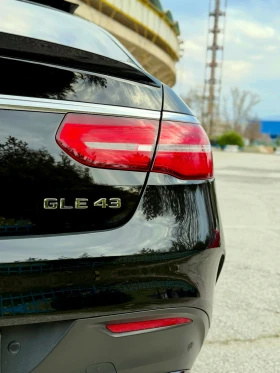 Mercedes-Benz GLE 43 AMG | Mobile.bg    5
