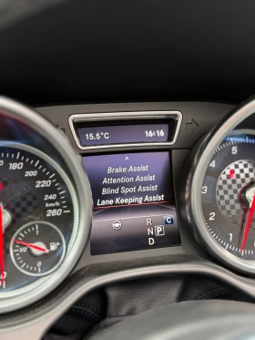 Mercedes-Benz GLE 43 AMG | Mobile.bg    13