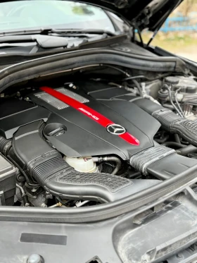 Mercedes-Benz GLE 43 AMG | Mobile.bg    8