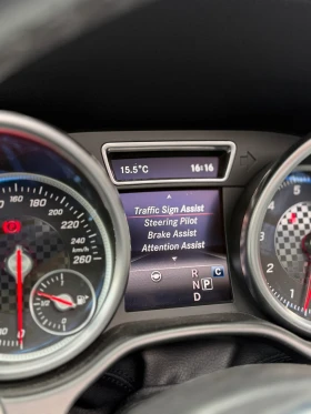 Mercedes-Benz GLE 43 AMG | Mobile.bg    12