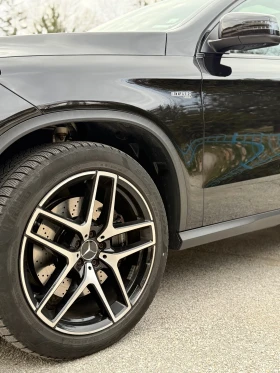 Mercedes-Benz GLE 43 AMG | Mobile.bg    7