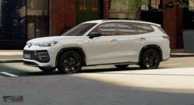 Обява за продажба на VW Tayron НОВ!/1.5/R-LINE/150HP/eHYBRID/MATRIX/CRPLAY/489f ~ 108 199 лв. - изображение 1
