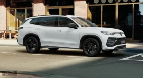 Обява за продажба на VW Tayron НОВ!/1.5/R-LINE/150HP/eHYBRID/MATRIX/CRPLAY/489f ~ 108 199 лв. - изображение 2