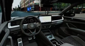 Обява за продажба на VW Tayron НОВ!/1.5/R-LINE/150HP/eHYBRID/MATRIX/CRPLAY/489f ~ 108 199 лв. - изображение 6