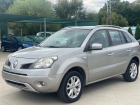     Renault Koleos 2.0DIESEL/4x4/200000km