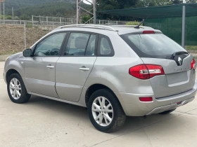 Renault Koleos 2.0DIESEL/4x4/200000km | Mobile.bg    8