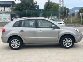 Renault Koleos 2.0DIESEL/4x4/200000km | Mobile.bg    4