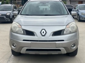 Renault Koleos 2.0DIESEL/4x4/200000km | Mobile.bg    2