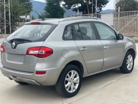 Renault Koleos 2.0DIESEL/4x4/200000km | Mobile.bg    6