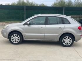 Renault Koleos 2.0DIESEL/4x4/200000km | Mobile.bg    5
