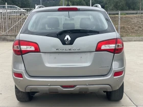 Renault Koleos 2.0DIESEL/4x4/200000km | Mobile.bg    7