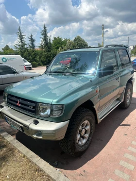 Mitsubishi Pajero 3.0 177 .. | Mobile.bg    3