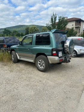 Mitsubishi Pajero 3.0 177 .. | Mobile.bg    2