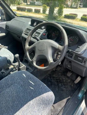 Mitsubishi Pajero 3.0 177 .. | Mobile.bg    7