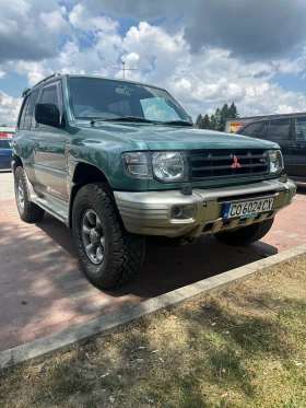 Mitsubishi Pajero 3.0 177 .. | Mobile.bg    4