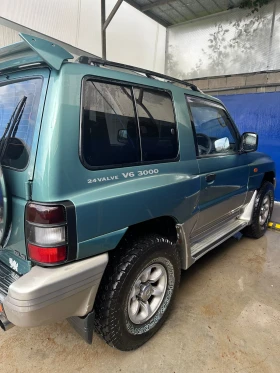 Mitsubishi Pajero 3.0 177 .. | Mobile.bg    5