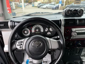 Toyota Fj cruiser FJ Cruiser 4.0 4WD | Mobile.bg    14