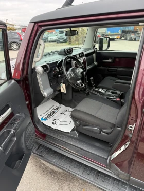 Toyota Fj cruiser FJ Cruiser 4.0 4WD | Mobile.bg    10