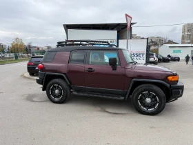     Toyota Fj cruiser FJ Cruiser 4.0 4WD