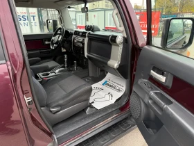 Toyota Fj cruiser FJ Cruiser 4.0 4WD | Mobile.bg    12