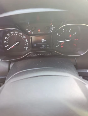 Citroen C3 Aircross 1, 2 | Mobile.bg    8