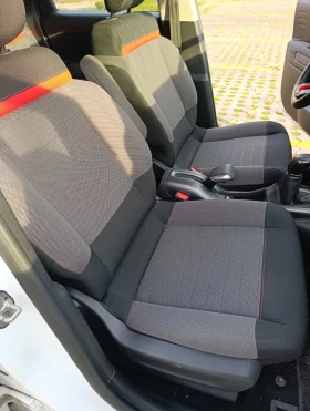 Citroen C3 Aircross 1, 2 | Mobile.bg    10