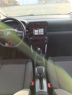 Citroen C3 Aircross 1, 2 | Mobile.bg    9