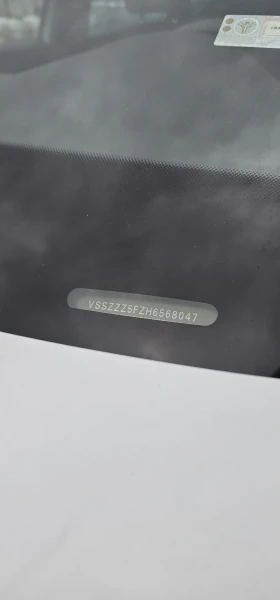 Seat Ateca Seat Ateca 4x4 2.0TDI 190к.с. Xcellence/7DSG , снимка 12